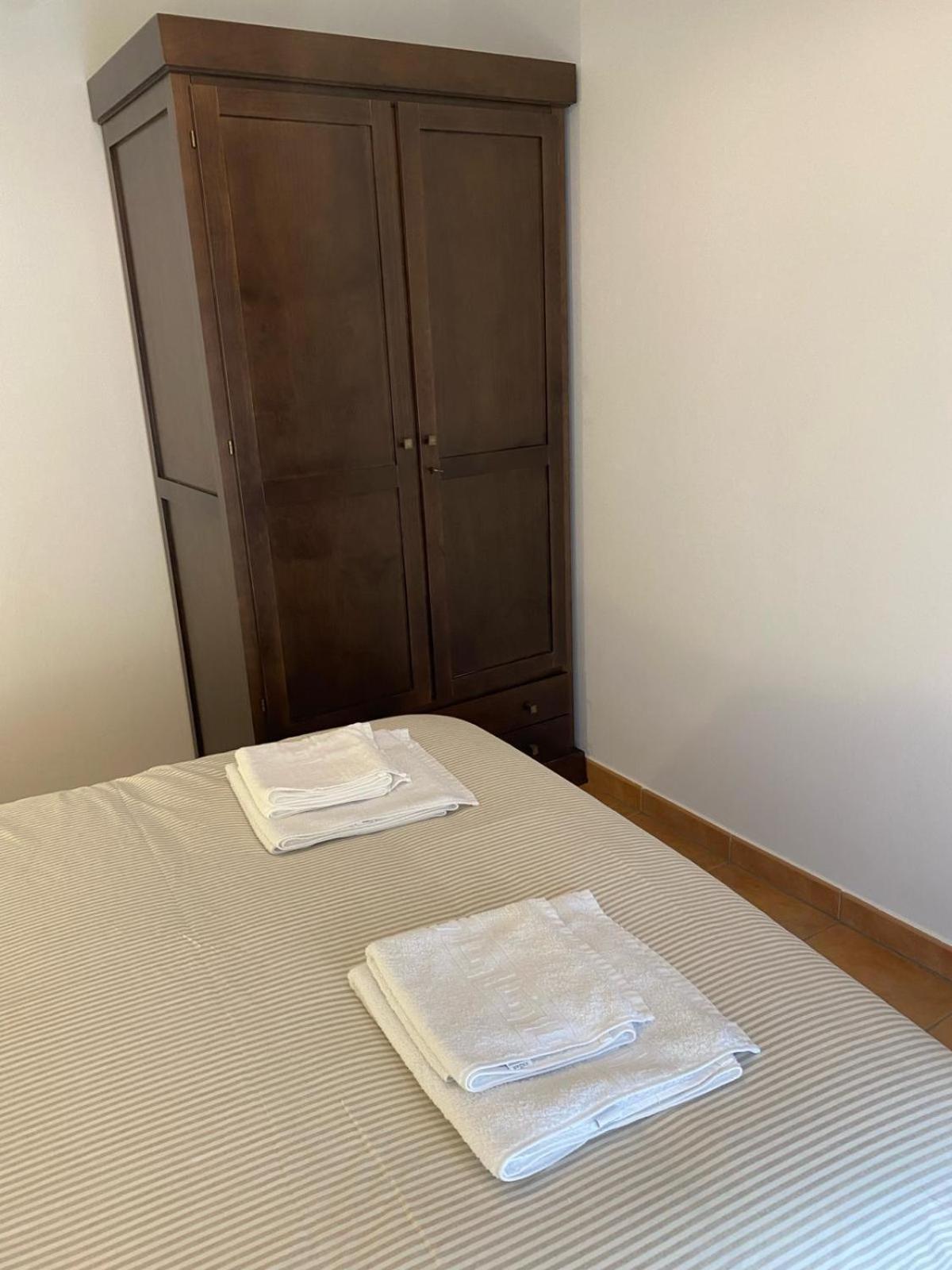 Apartamento Puerta Del Perdon Constantina Ngoại thất bức ảnh